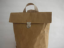 Batohy - Urban bag "S" BEIGE - 11275318_
