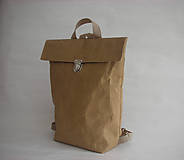 Batohy - Urban bag "S" BEIGE - 11275319_