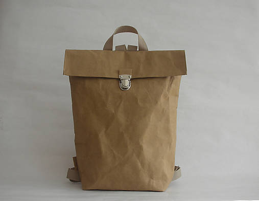 Urban bag "S" BEIGE
