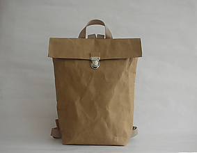 Batohy - Urban bag "S" BEIGE - 11275315_