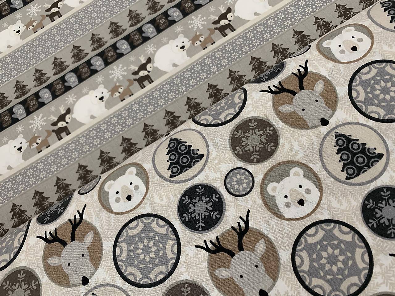 Bavlnené latky dovoz Francúzsko ❤️