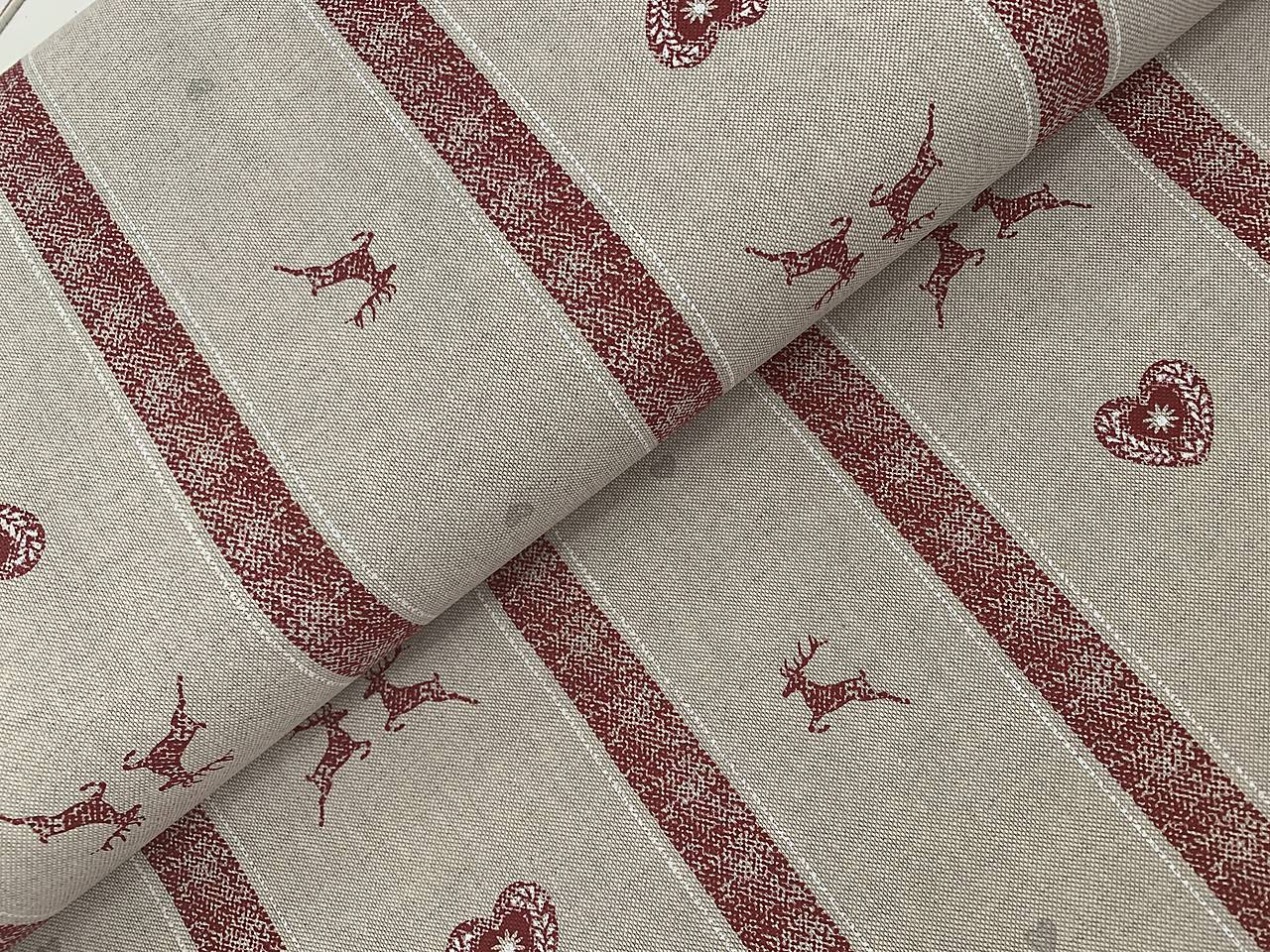 Bavlnene latky dovoz Taliansko 