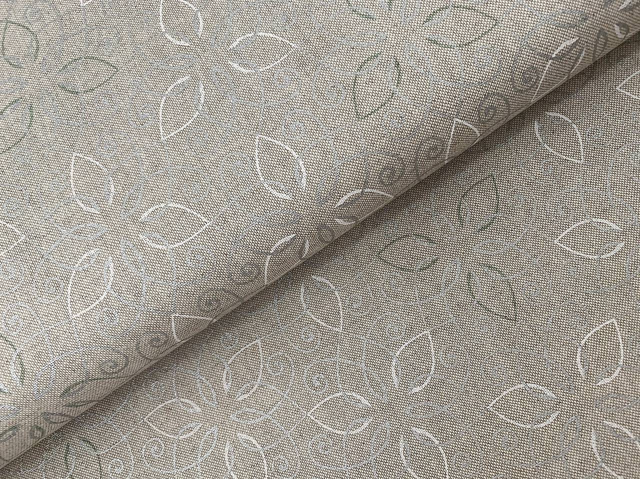 Bavlnené latky dovoz Taliansko /STRIEBRO