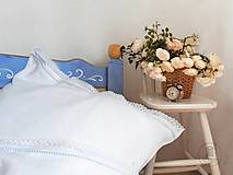 Nábytok - Ručne maľovaná posteľ (rôzne veľkosti) - 11291305_