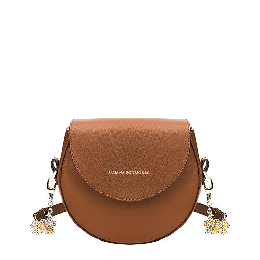Kabelky - LIA BOHEMIAN "LION" - 11289963_