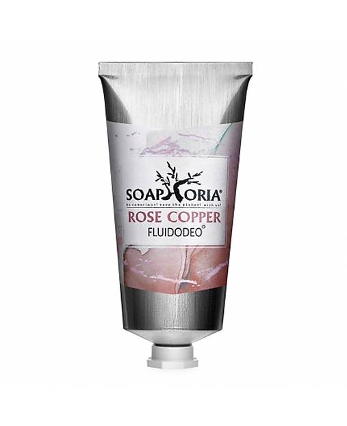  - Rose Copper - FluidoDeo® - 11294666_
