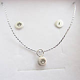 Sady šperkov - MiniMe_Packomil / set šperkov - 11295638_