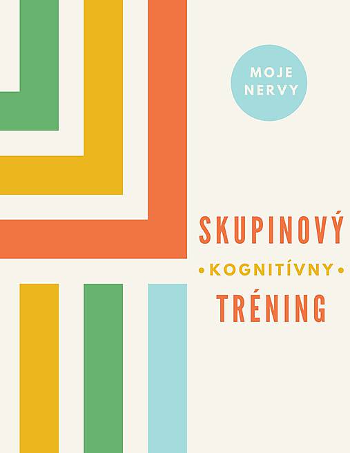 Knihy - e-Skupinový kognitívny tréning - 11303950_