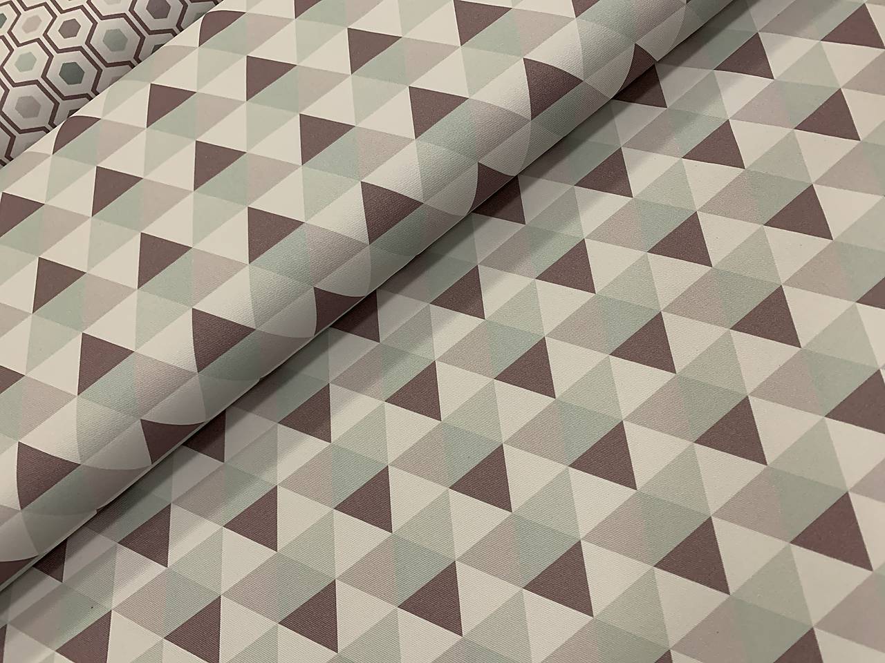 Bavlnené latky dovoz Francúzsko 