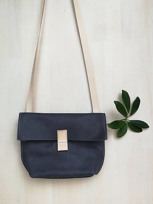 Kabelky - Pikpoki crossbody S - 11335727_
