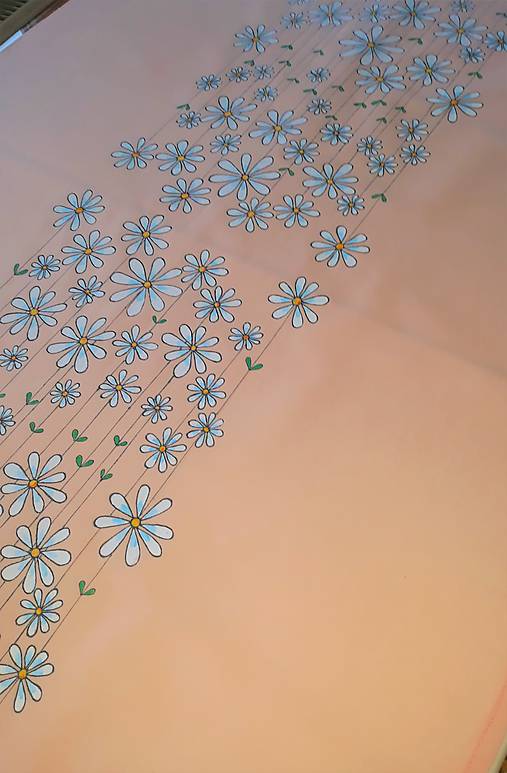 Úžitkový textil - Obrus 70 x 90 cm - 11344563_
