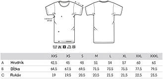 Topy, tričká, tielka - Unisex organické tričko Sova lesná - 11346907_