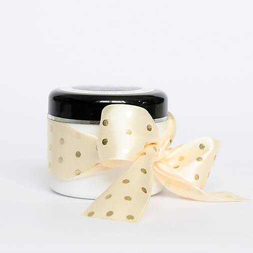 Suroviny - Bambucké Maslo SheaButter (na labky) 50ml - 11357267_