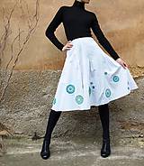 Materiál ručne robený - RŮŽOVÝ SET 54 - 11367380_