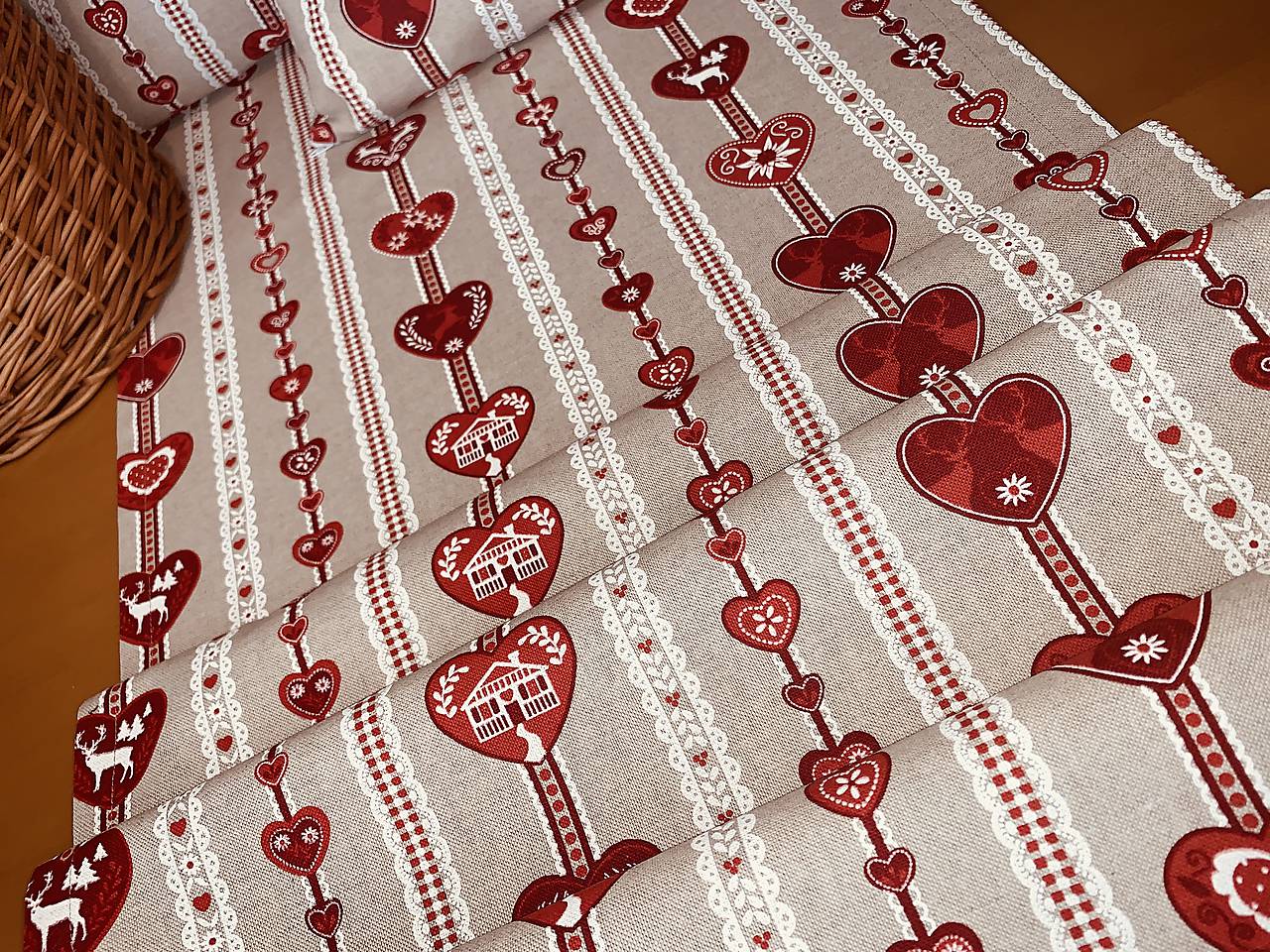 Vianočná sada na želanie ❤️