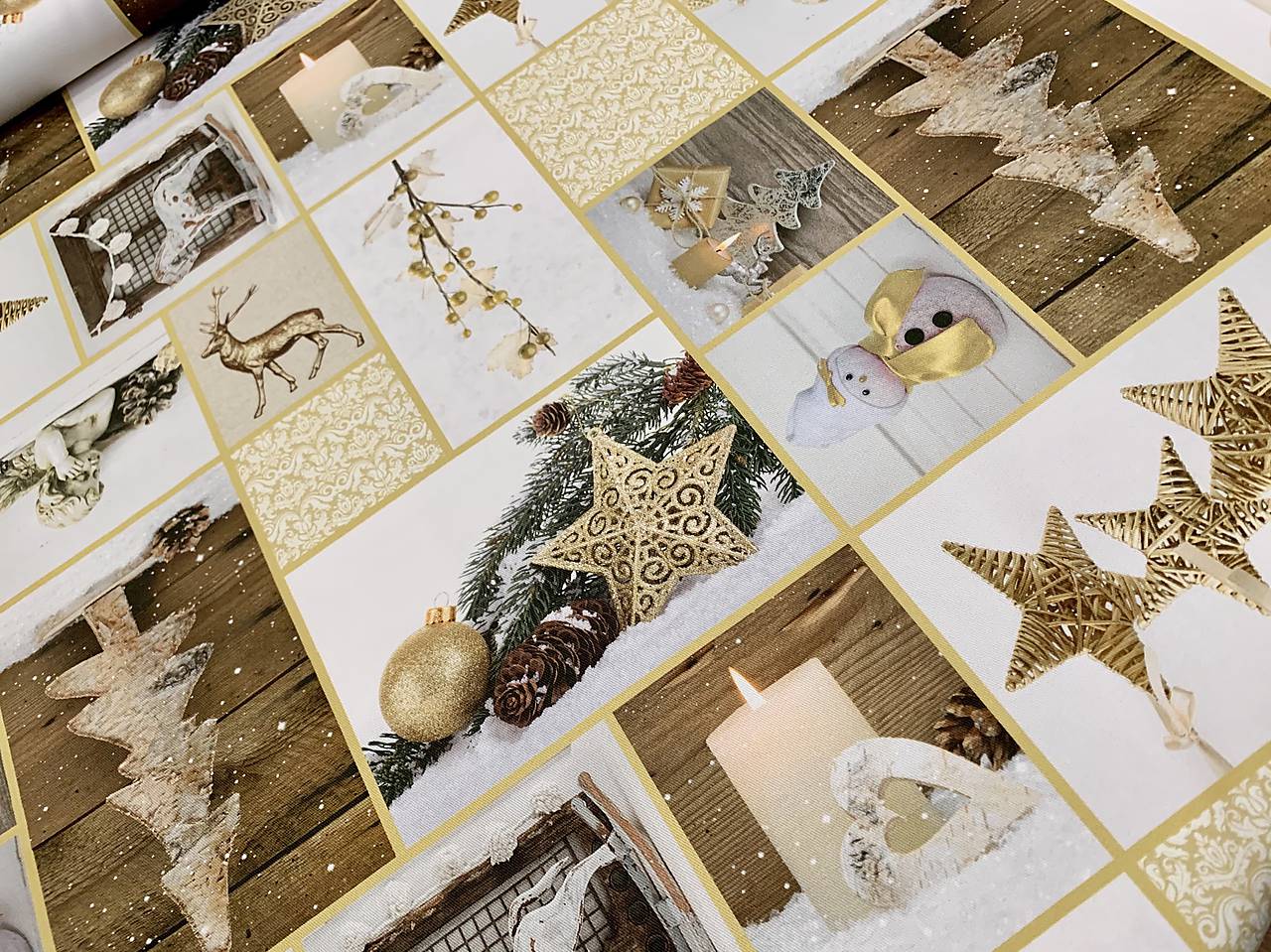 Bavlnené latky sanforizovane dovoz Francúzsko 