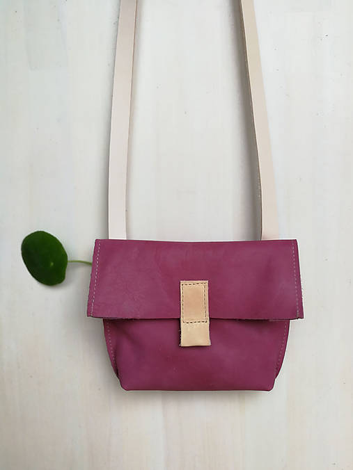 Kabelky - Pikpoki crossbody XS - 11381055_