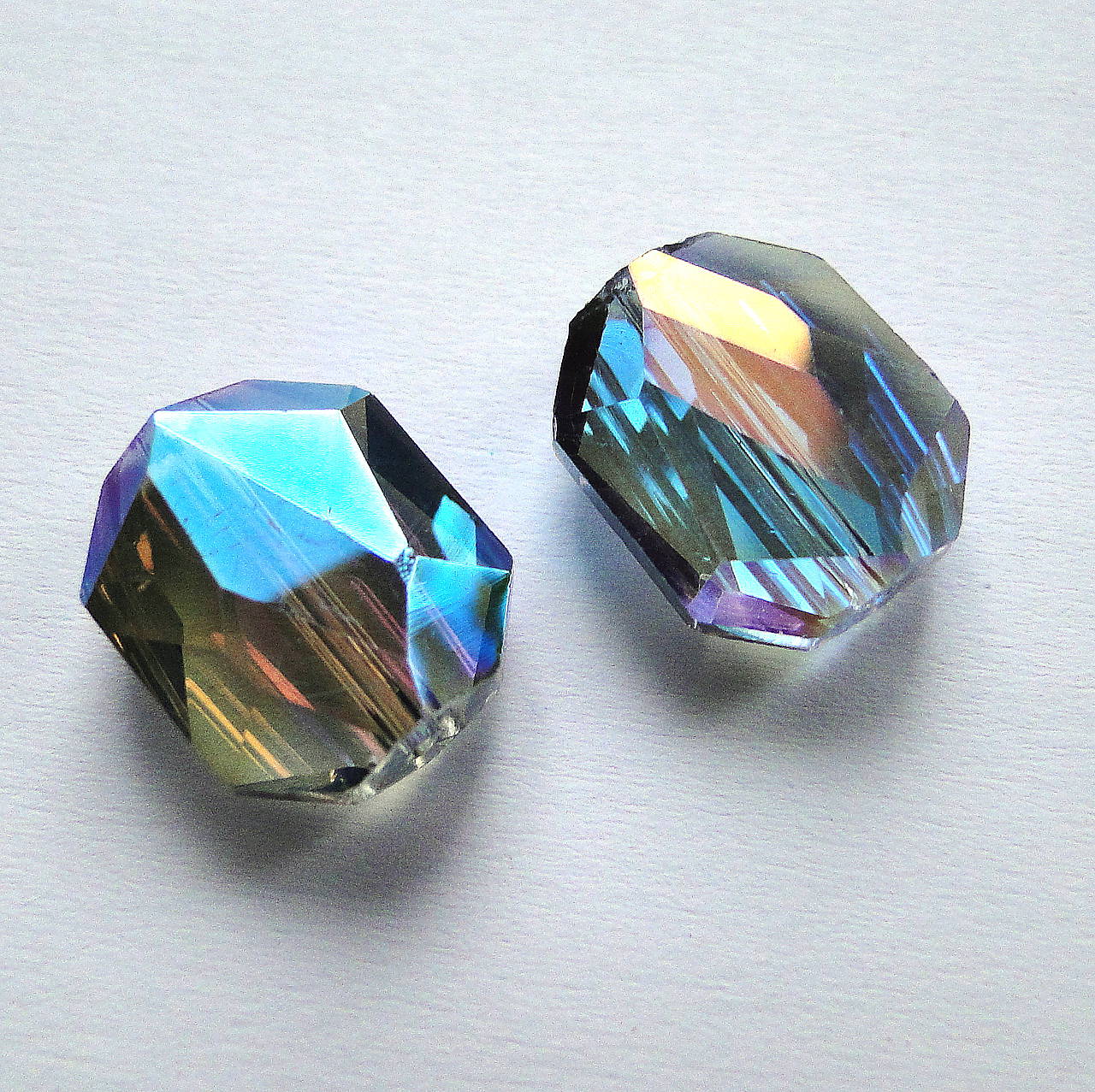 Sklenené brúsené-sv.grafit AB-1ks