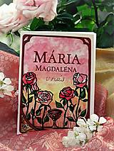 Knihy - Mária Magdaléna v nás - 11387565_