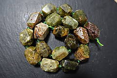 Minerály - Granát 22x17 - 11390841_