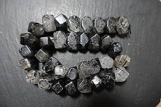 Minerály - Skoryl 15x11 - 11390645_