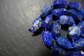 Minerály - Lapis Lazuli 18x14 - 11390922_