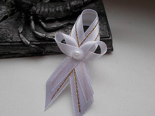 Svadobné pierka - svadobné pierka / aj iné kombinácie / - 11396759_