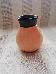 Nádoby - Kalabasa - maté čaj - 11398219_