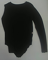 Topy, tričká, tielka - Dámske merino body - 11416990_