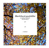 Darčekové poukážky - Darčeková poukážka - 11424323_
