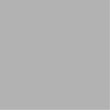 sivý bavlnený úplet Holandsko, šírka 150 cm