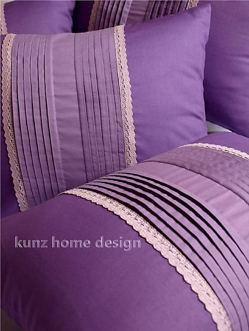 Detský textil - detské obliečky TATIANA  - 11433665_