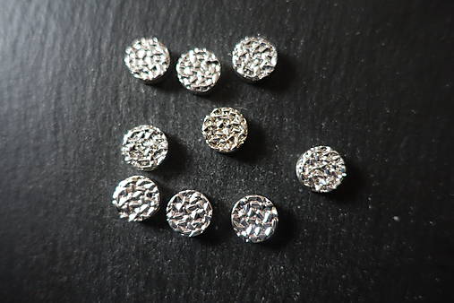 Minerály - Hematit 12x4 - 11445180_