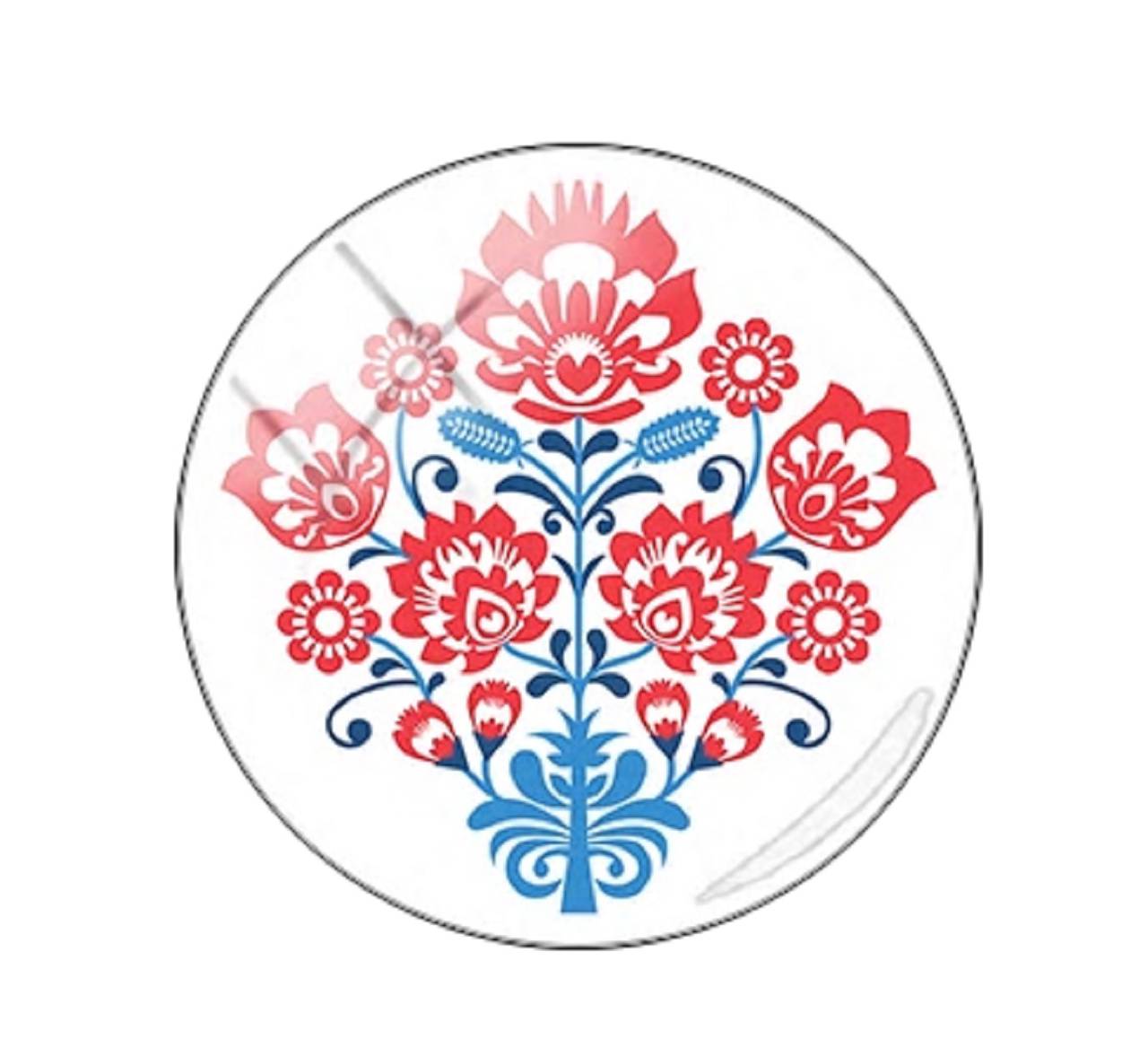 KA101 Kabošon folk mix 12 mm (5.)