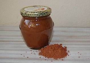 Včelie produkty - Kakaové pokušenie - 11472541_