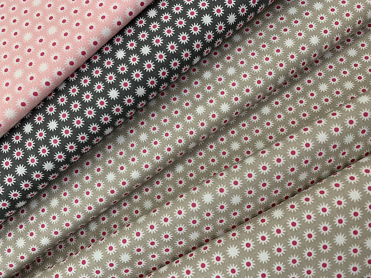 Bavlnené lstky dovoz Francúzsko 