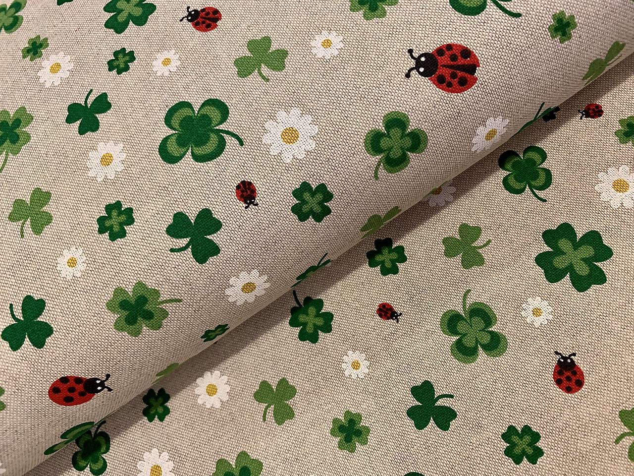 Bavlnené latky dovoz Taliansko 