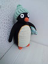 Tučniak Pingu
