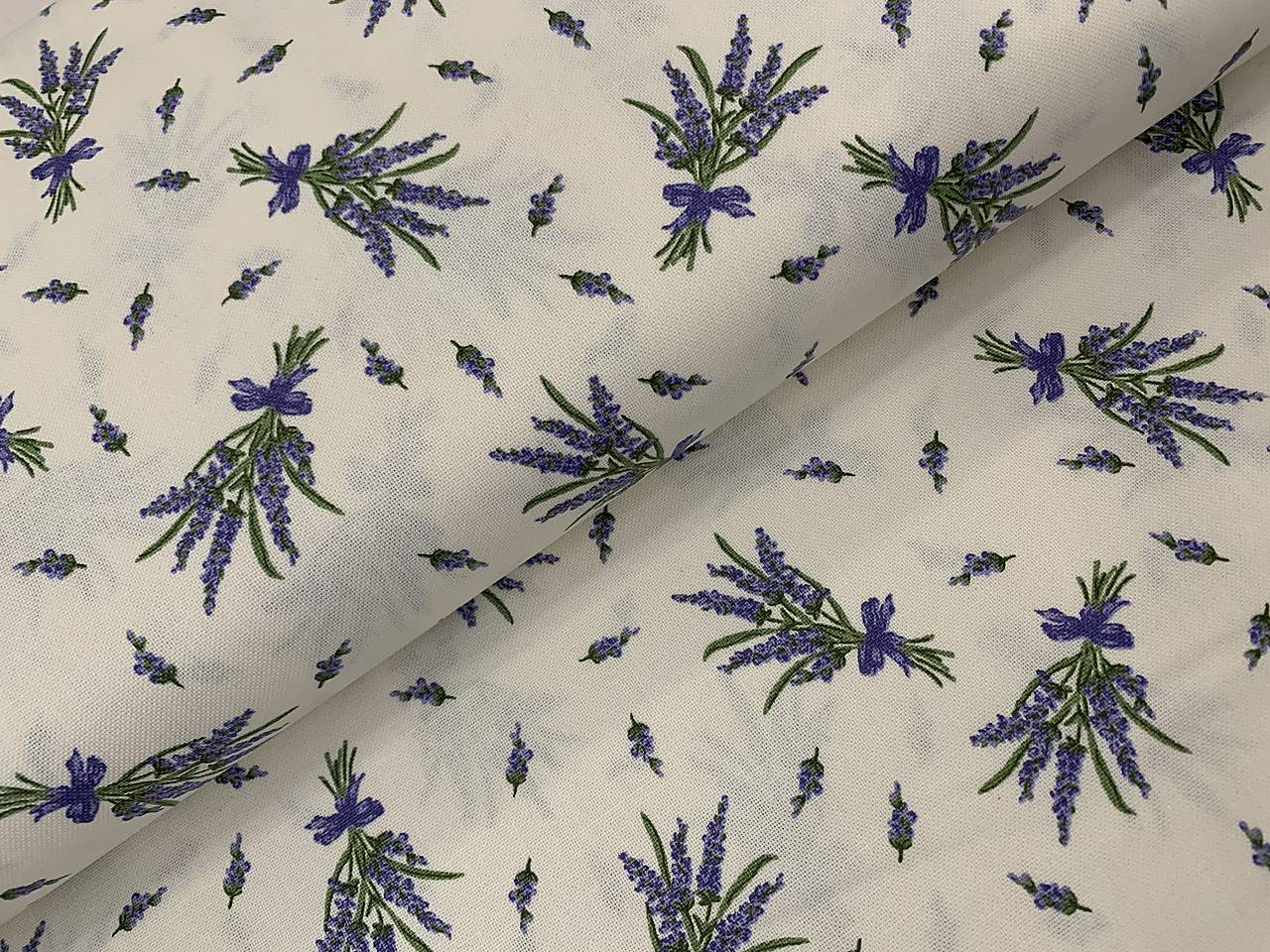 Bavlnené latky dovoz Taliansko 