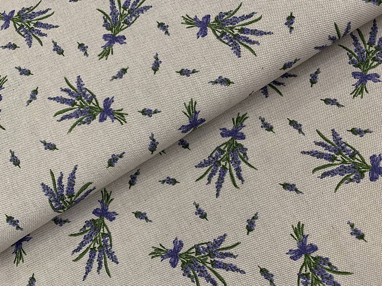 Bavlnené latky dovoz Taliansko 