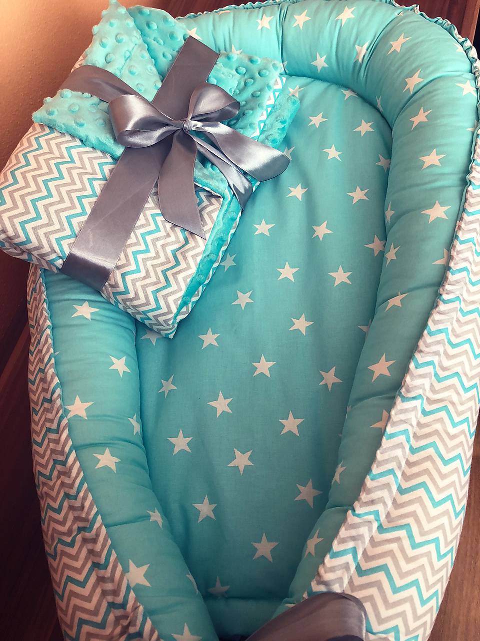 Hniezdo pre bábätko