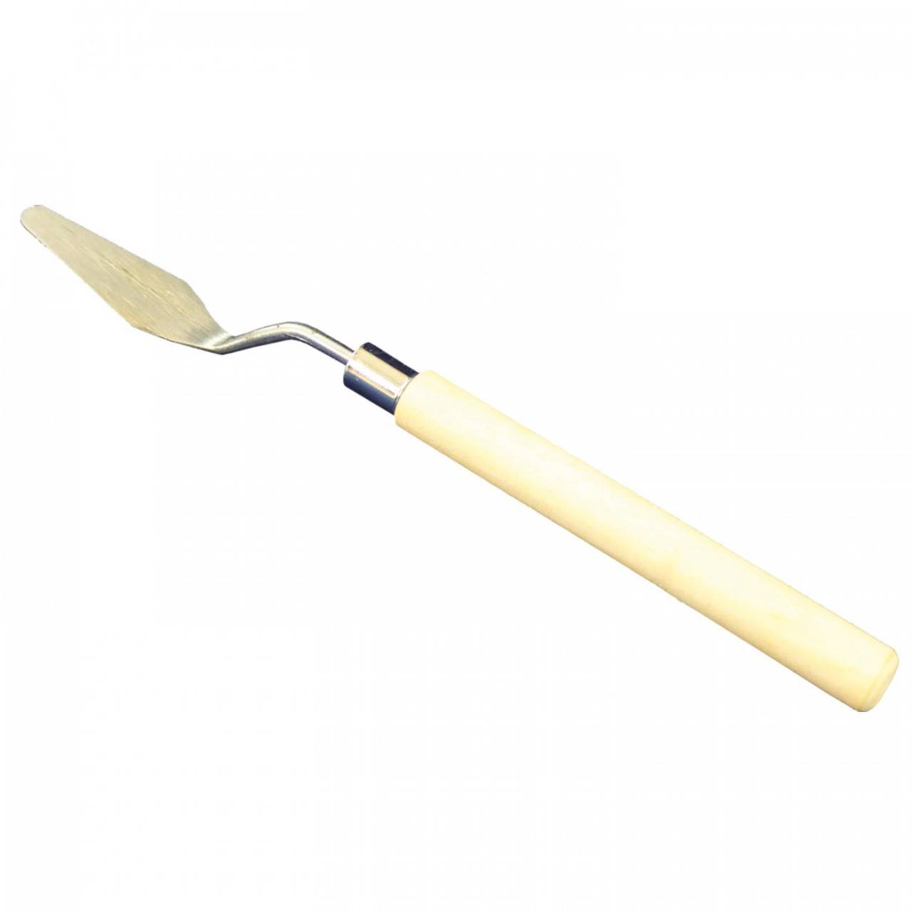 Univerzálna špachtľa (špicatý koniec 4,5 cm)