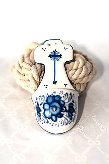 Dekorácie - Svätenička - tradičný výrobok na vašu chalupu - 11510077_