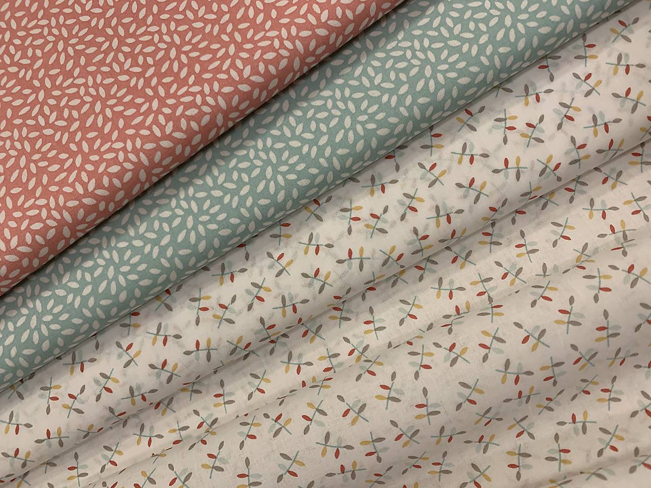 Bavlnené latky dovoz Francúzsko 