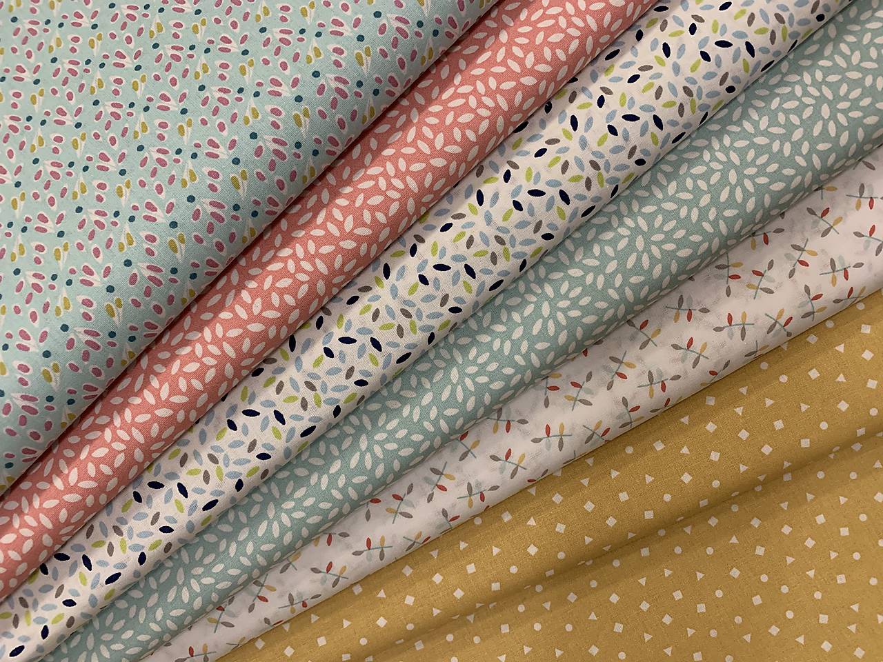 Bavlnené latky dovoz Francúzsko 