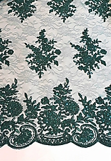 Textil - Krajka - 11518356_