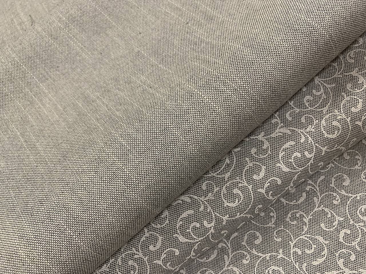 Bavlna dekor dovoz Taliansko 