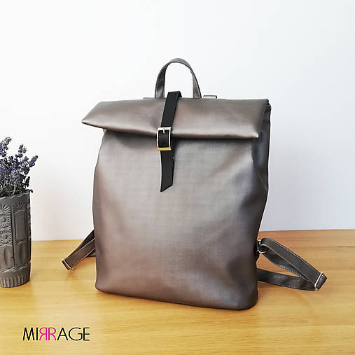 Batohy - Trinity street backpack n.18 - 11519409_