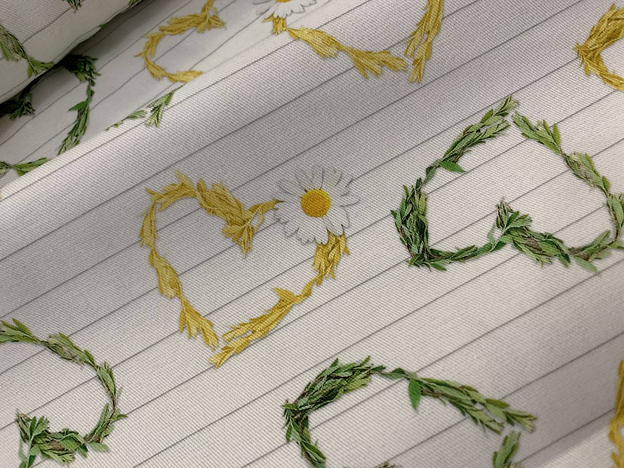 Bavlnené latky dovoz Francúzsko /JAR 