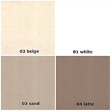 Textil - Koženka Bond I. - 11528665_